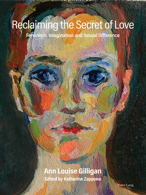 cover image of Reclaiming the Secret of Love